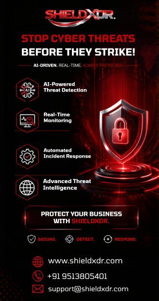 Security Banner